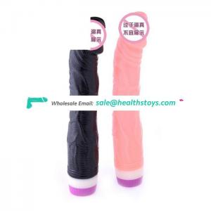 big penis vibrator silicone dildo vibrator for women vagina
