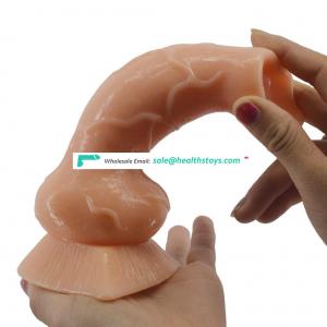creative toys imitating animal penis female masturbation dildo
