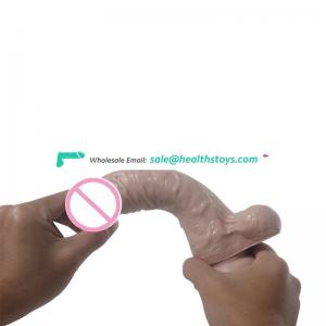 high quality silicone sex toys huge dildos for girls