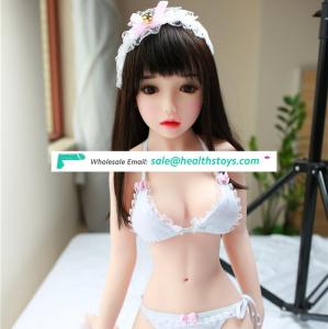 sex doll silicone realistic torso and ass
