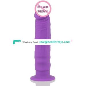 silicone dildo artificial penis for women sex toys adult