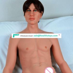 wm-175cm men Small breast sex love doll with real skin vagina for men penis sex toy girl silicone sex doll