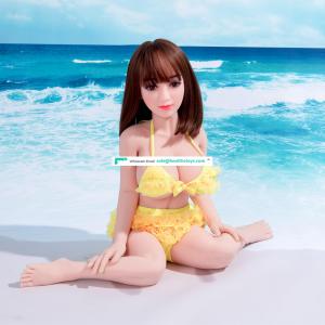 100cm small real sex dolls for man