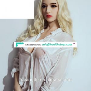 165cm young silicone sex doll xxx black bikini for men realistic masturbation
