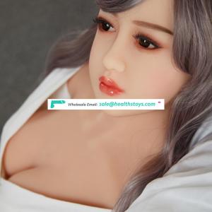 2018 World Cup hot selling young real silicone sex doll cheer up for you