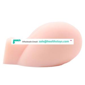 2019 Beautiful anal and vagina realistic artificial silicone big ass sex doll