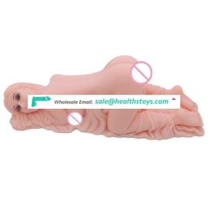 2019 Newest Full Body Sexy Beauty Girl Mini Sex Doll with Plump Breast Adult Sex Toy Masturbation Doll for Men Sex
