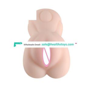 2019 Shipping Free Samples Sex Toys Rubber Vagina Artificial Pussy Silicone Vagina