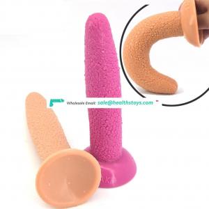2019 faak penis high quality Realistic Silicone Veins Dildo With Strong Suction Cup For Female 170 cm sex doll big ass dolls ana