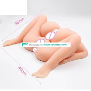 2019 popular adult sexy products hot girl big Silicone Sexy Ass for man