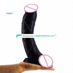 26cm Toys Sex Adult Realistic FAAK Dildo Hot Sale Amazon Sex Shop EroticToys Big Curve Dildo Butt Plug Sex Toys Pussy Dildo