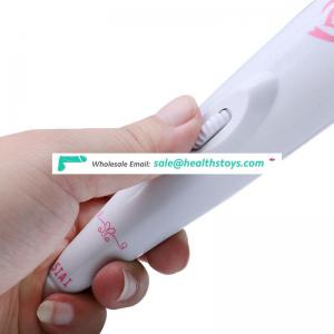 AV Vibrator Clit Stimulation Adjustable Speed Wand Massager Adult Sex Toys For Women