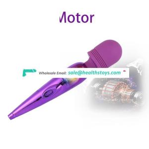 AV Vibrator Clit Stimulation Multi-Speed Wand Massager Adult Sex Toys For Women