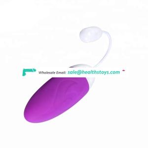 Adult Female Masturbation Vibrating Massager Japanese Vibrator Egg Sex Toy for Woman