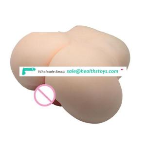 Appeal sex products silicone big ass simulation vagina voice full sex doll male masturbation device