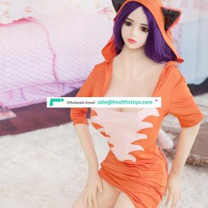 BJdoll toys sex adult doll life size male sex doll for gays women(158cm)