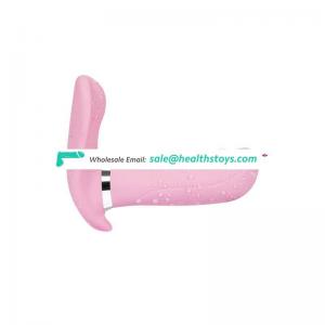 Exquisite workmanship clitoris sex for men 7 patterns dildo vibrator
