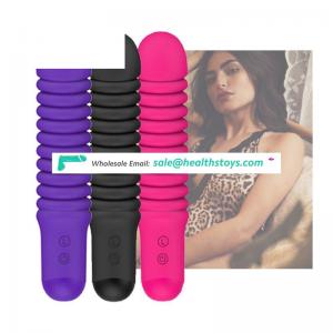 FAAK 100% Waterproof USB Recharge Wireless Adult Sex Toys Vibrator Dildo Vibrator Sex Toy Women Vibrator