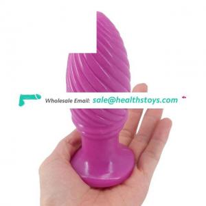 FAAK Adult Sex Toys and Soft PVC High Quality  Products Flexible Diodos with Suction Cup for Women