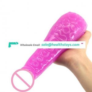 FAAK Best Selling New Products Safe with High Simulation Smooth Skin  with High Stimulate Adult Sex Toys