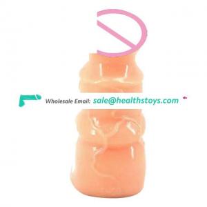 FAAK Chinese supplier cheap waterproof lifelike G-spot stimulating toys for women