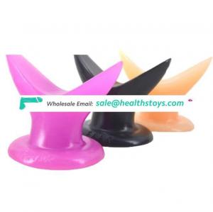 FAAK Hot Sale High Quality Mini Expanding Anus Device G-Spot Stimulation Adult Fun Sex Toys for Women