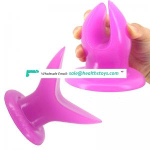 FAAK65 toys sex adult anal enlargement massage anus stimulate anal dilator