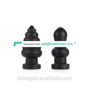 Factory Direct High Quality anal plug butt with Assurance