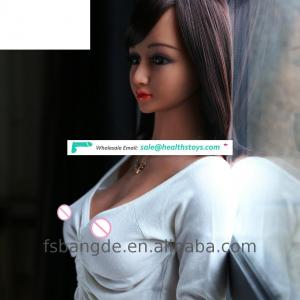 Factory direct selling small girl sex doll silicone toy for men breast with fair price
