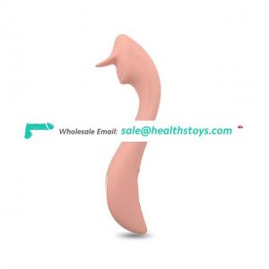 Female Masturbation Clitoris Sucking Pussy Vagina Suction Vibrator for Women