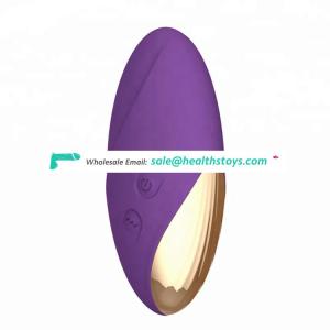 Hot G-Spot Stimulator Vibrator Egg Sex Toy for Woman