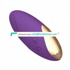 Hot G-Spot Stimulator Vibrator Egg Sex Toy for Woman