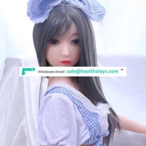 Icey-100CM TPE silicone shopping online  servant girl  adult sex dolls woven for masturbators man