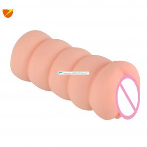 Japanese lifelike Cheap  love device pocket male vagina masturbation