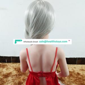 Life Like Silicone Adult Sex Doll Huge Breast Full Reality Vagina Sex Doll Love Toy for Man