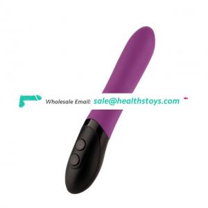 Magic Wand Vibrator Massage Stick Sex Toy Adult Product for Women