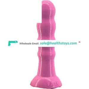 New Arrival Sex Toy Wireless Remote Control Electric Dildo Realistic Vibrator Penis for Women Ladies