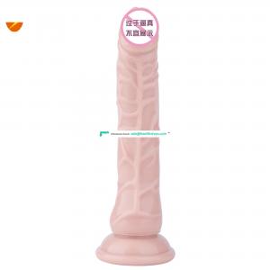 Sexs Artificial Plastic Penis Toys Masturbation big dick Dildo Silicone Dildo Huge Penis for women