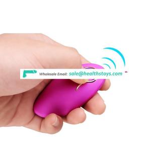 Vaginal Balls Remote Vibrator Sex Toys For Woman Vibrating Egg Vibrators