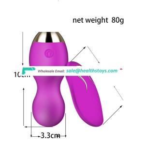 Waterproof Vibrator Dildo Woman Vagina Plug Rabbit Magic Wand Massage Women Sex Toy