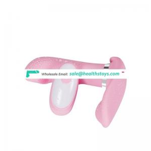Wholesale low price high quality multi-speed small dildo vibrator massager