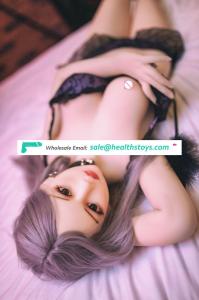 Wholesale newest adult custom size TPE sex doll for men