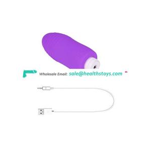 Wireless Female Massager remote control vibrating egg for women vagina pussy
