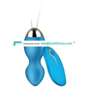 Wireless Remote USB G Spot Vibrating Egg Be Clitoris Stimulator Vibrators Adult Sex Toy for Women