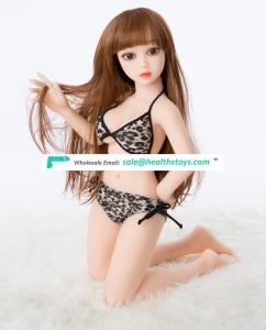 Yinyin-Whosales 100CM silicone rubber sex dolls famale body for  ballroom males user