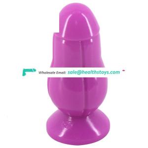 faak Adult sexual health products ,Mini silicone vibrating toys, anal plug wireless remote 5styles and many colors sex toy