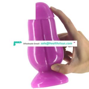 faak Adult sexual health products ,Mini silicone vibrating toys, anal plug wireless remote 5styles and many colors sex toy
